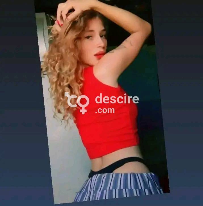 Te haría feliz fetiches??😊💘