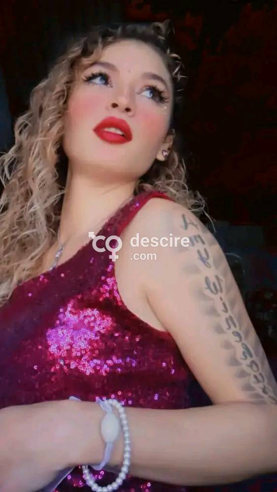 Te haría feliz fetiches??😊💘