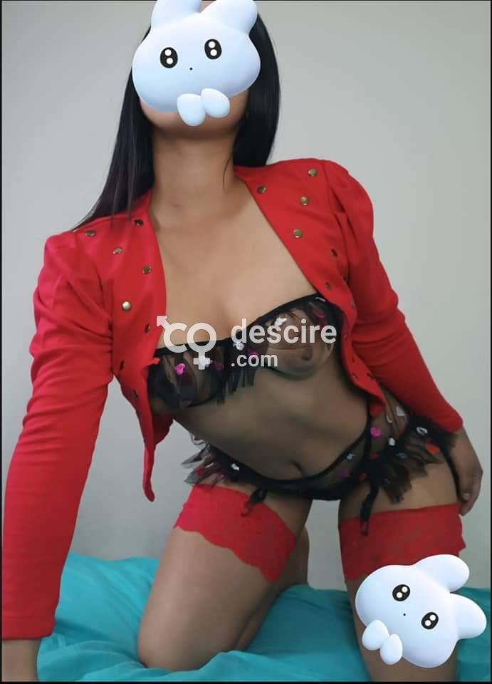 Sumisa NUEVA NUEVA ambiente 25$ rapidín 60$ hora 100$ domicilios