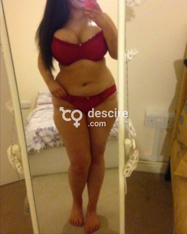 Senos enormes gordita