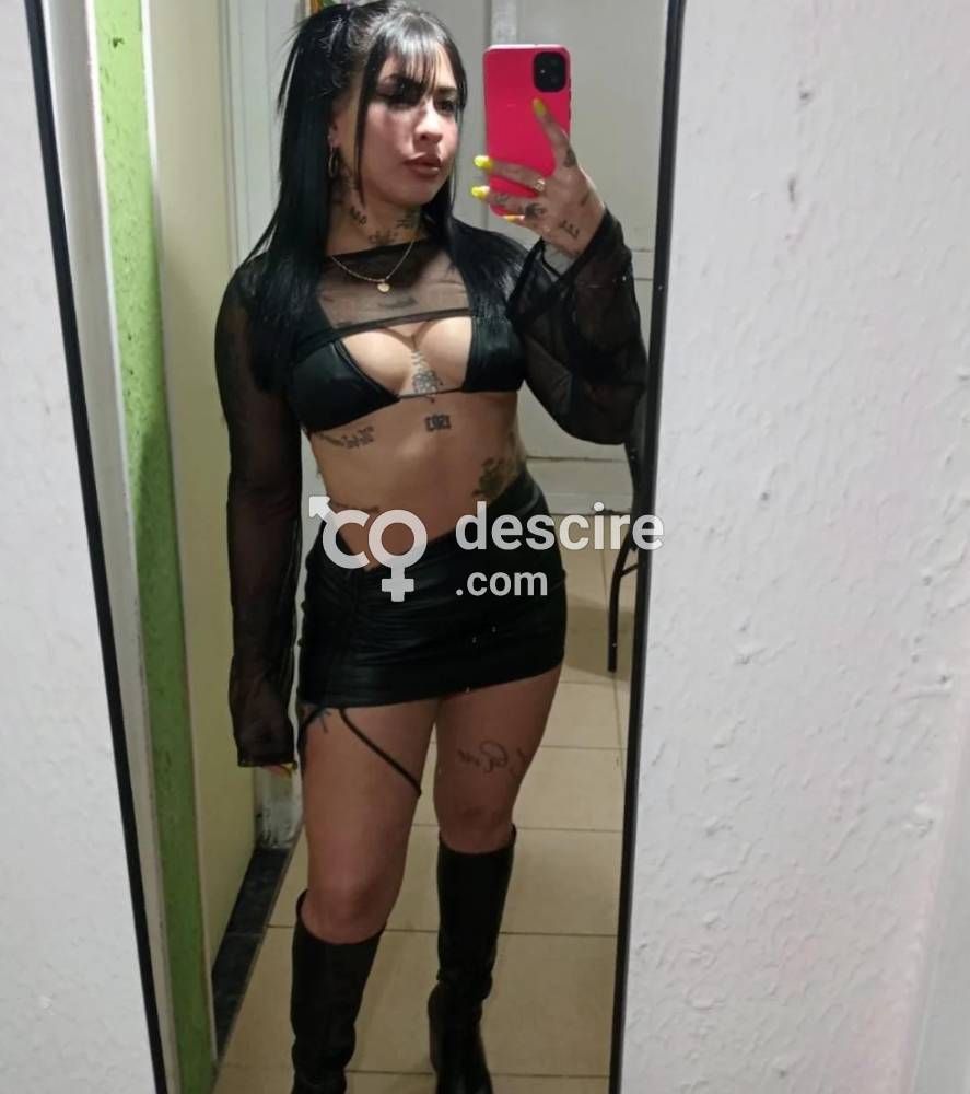 Espero tu mensaje 📩