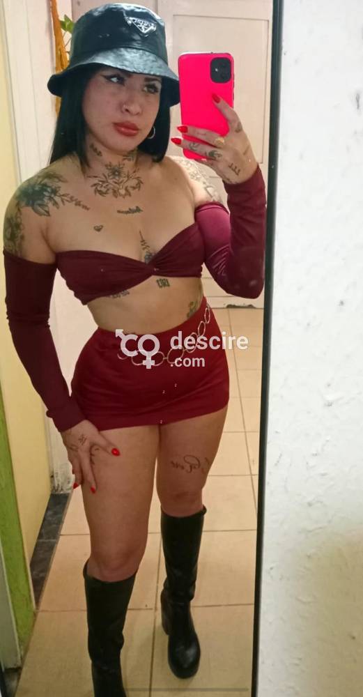 Espero tu mensaje 📩