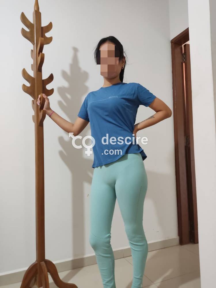 Soy bianca nueva en el rubro disponible todo el dia