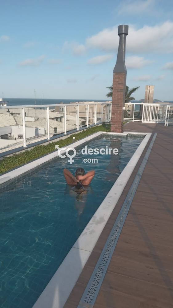 MASAJISTA HOT EN PUERTO IGUAZÚ