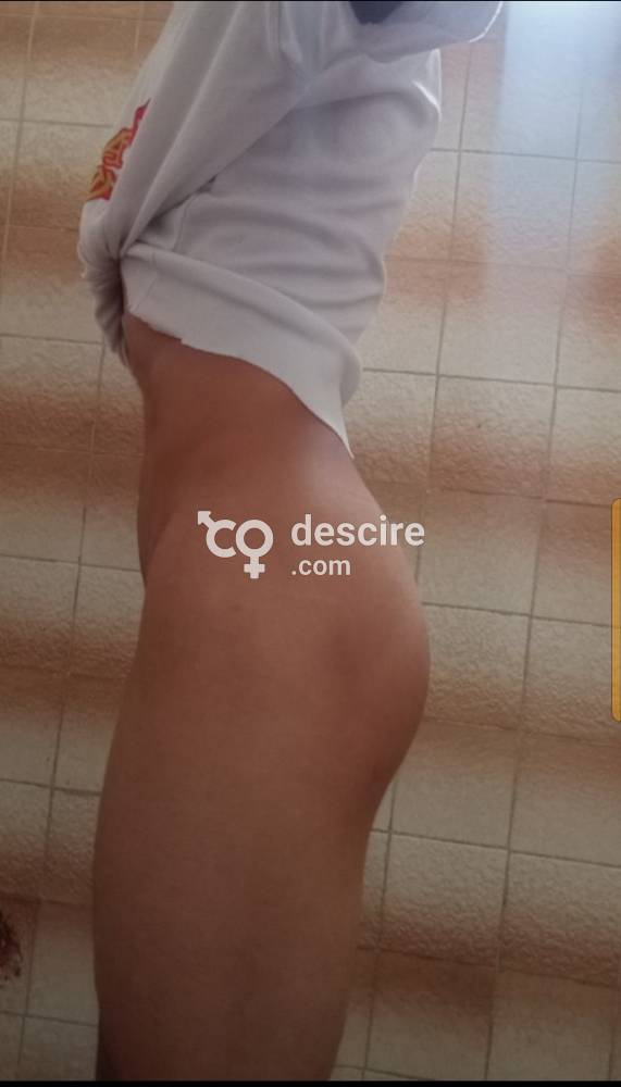 Ofrezco servicios sexuales soy un chico pasivo