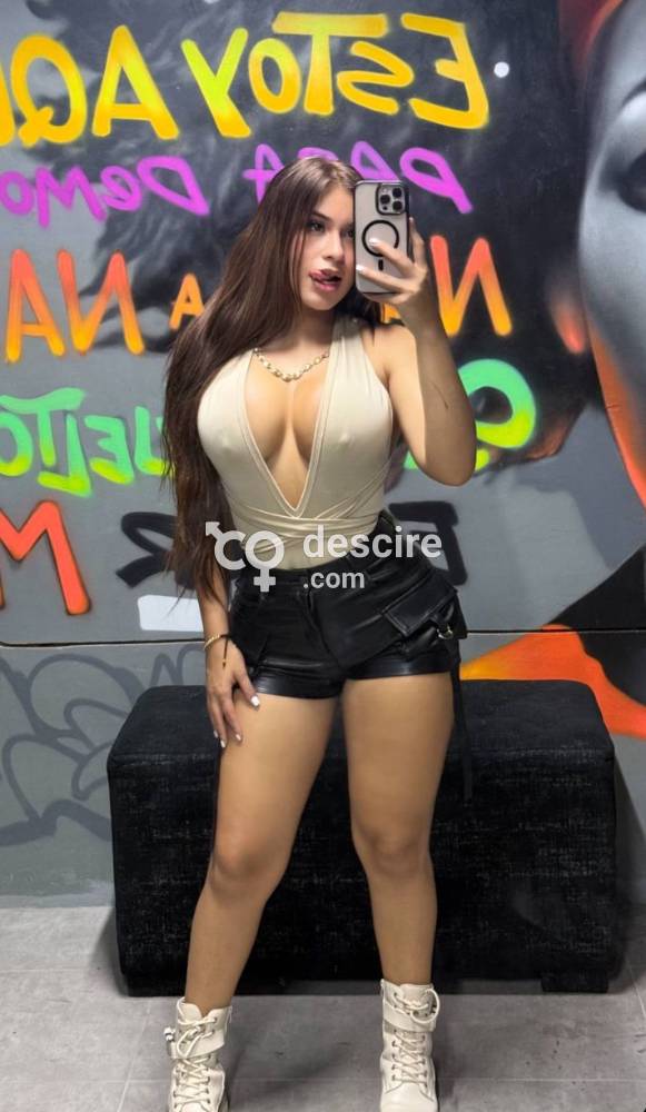 San F. Del valle  Bien putona calentona disponible bebé