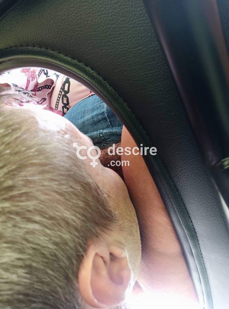 Professioneller Fotzenentsafter für behaarte Fotzen und Omas