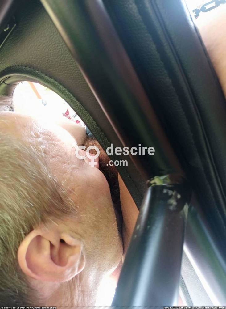 Professioneller Fotzenentsafter für behaarte Fotzen und Omas