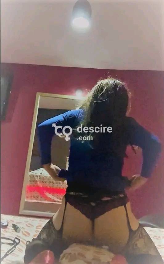 Travita cumplidora de fantasía