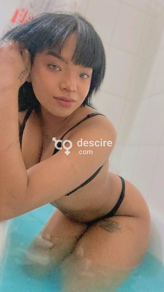 Soy la chica de tus sueños