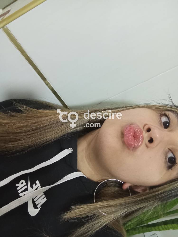 Vení a conocer a la pendeja de +18 . Que te va a hacer calentar y sacar la lechita 🤤🤤😏❤️