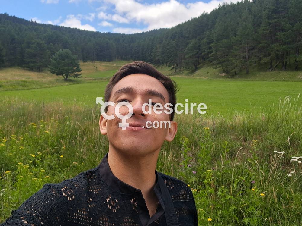 Masajes relajantes para hombres