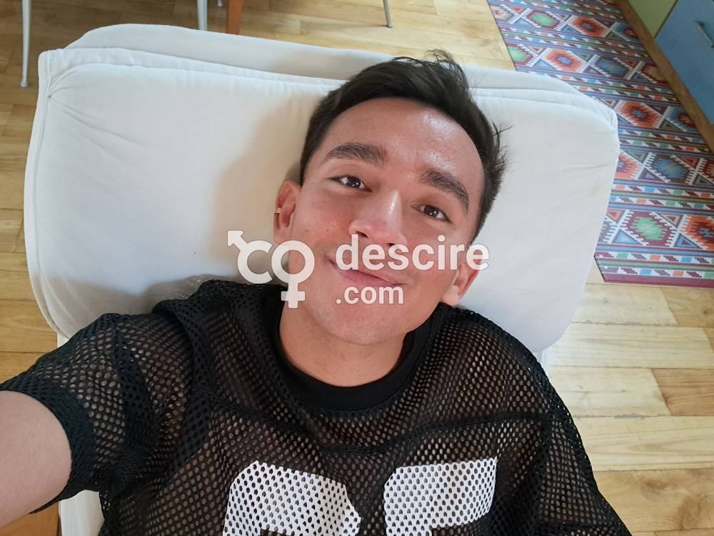 Masajes relajantes para hombres