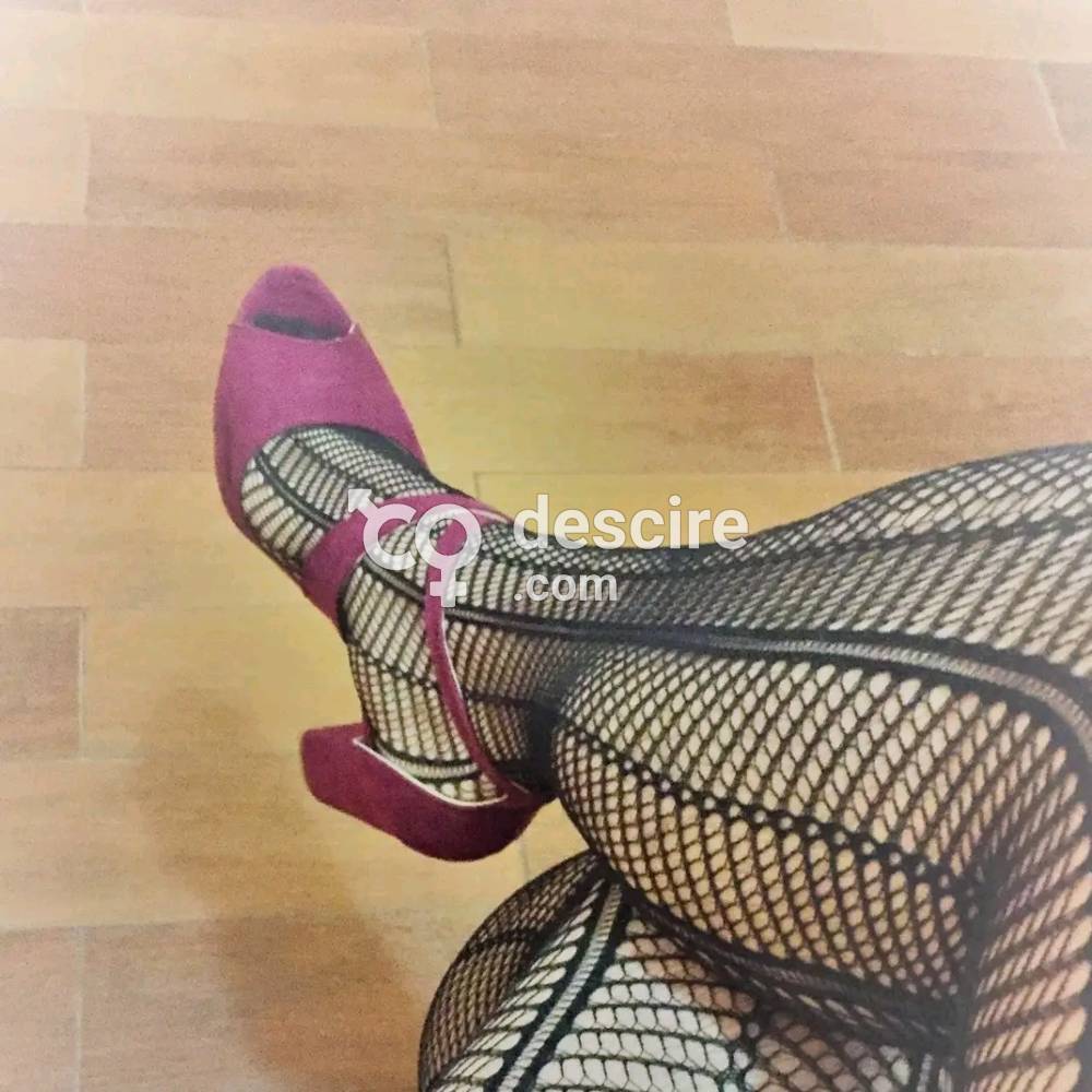 Complacerte tus más bajas fantasias