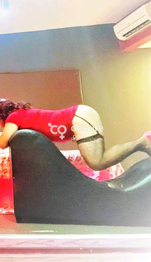 Complacerte tus más bajas fantasias