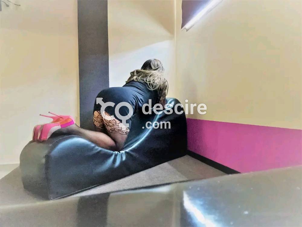 Complacerte tus más bajas fantasias