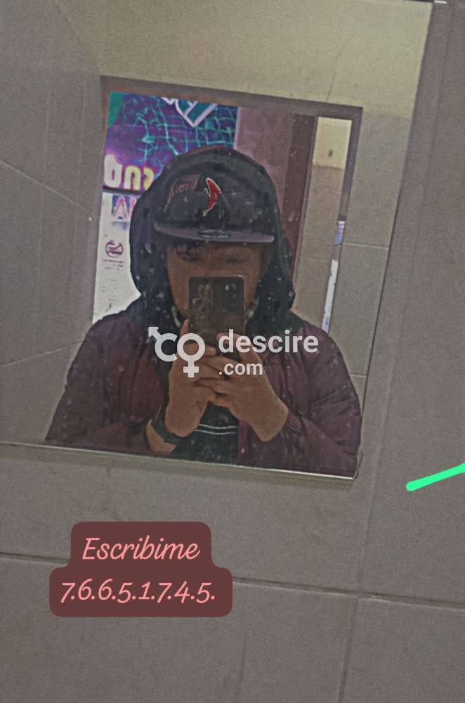 Citas casuales, Sexo?