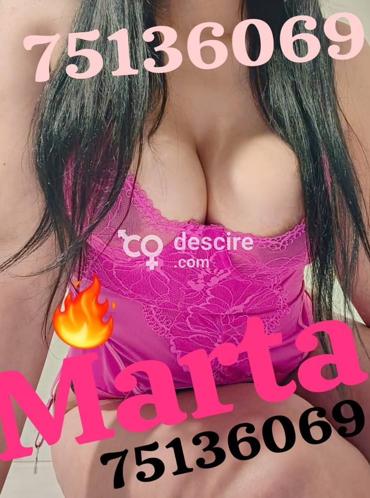 Karlita y Martita cariñosas full tríos