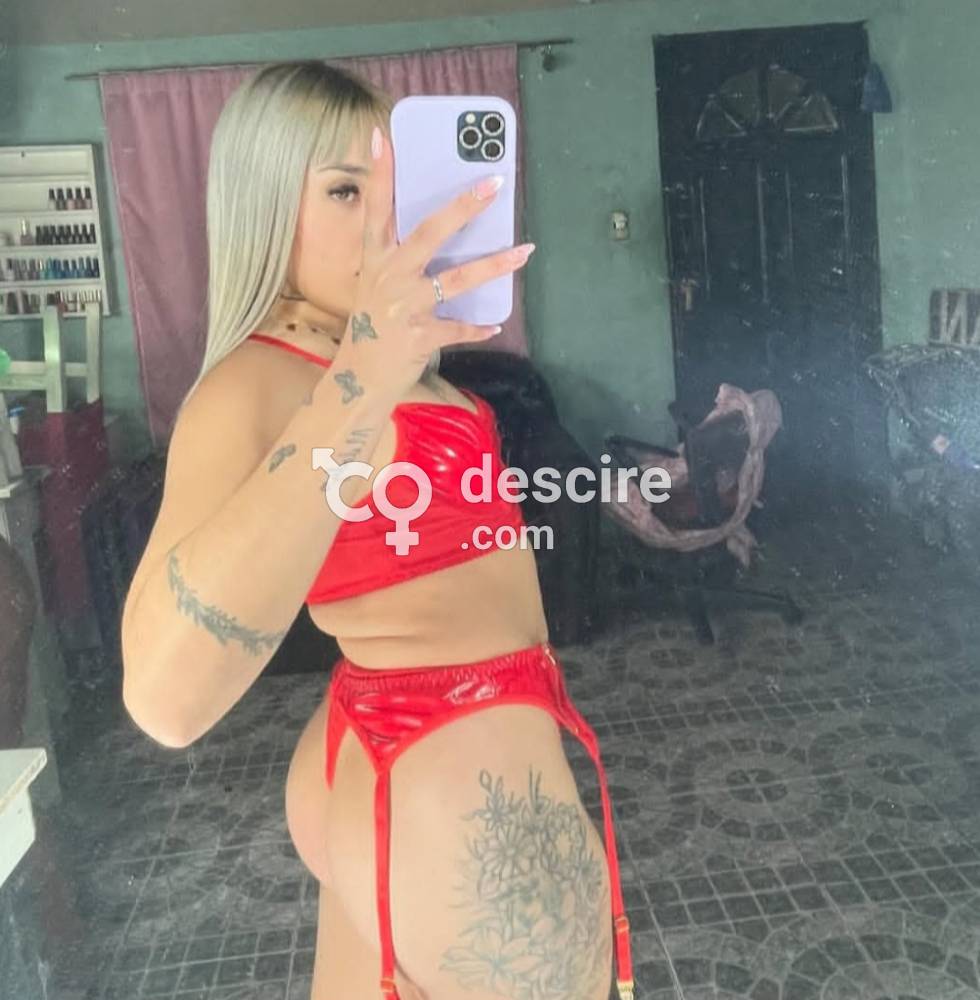 Jeni Para complacerte 🫦