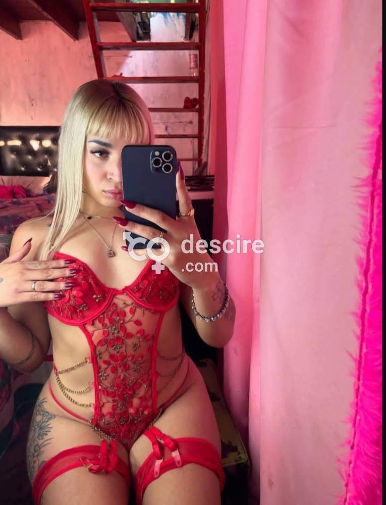 Jeni Para complacerte 🫦