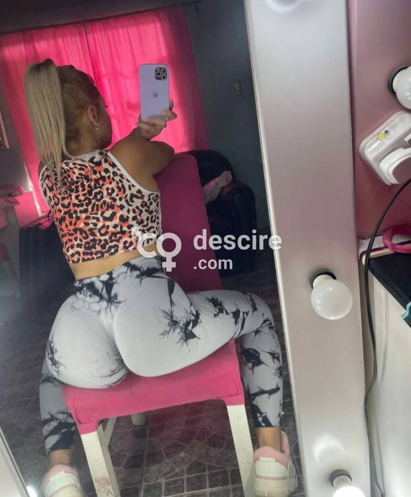 Jeni Para complacerte 🫦