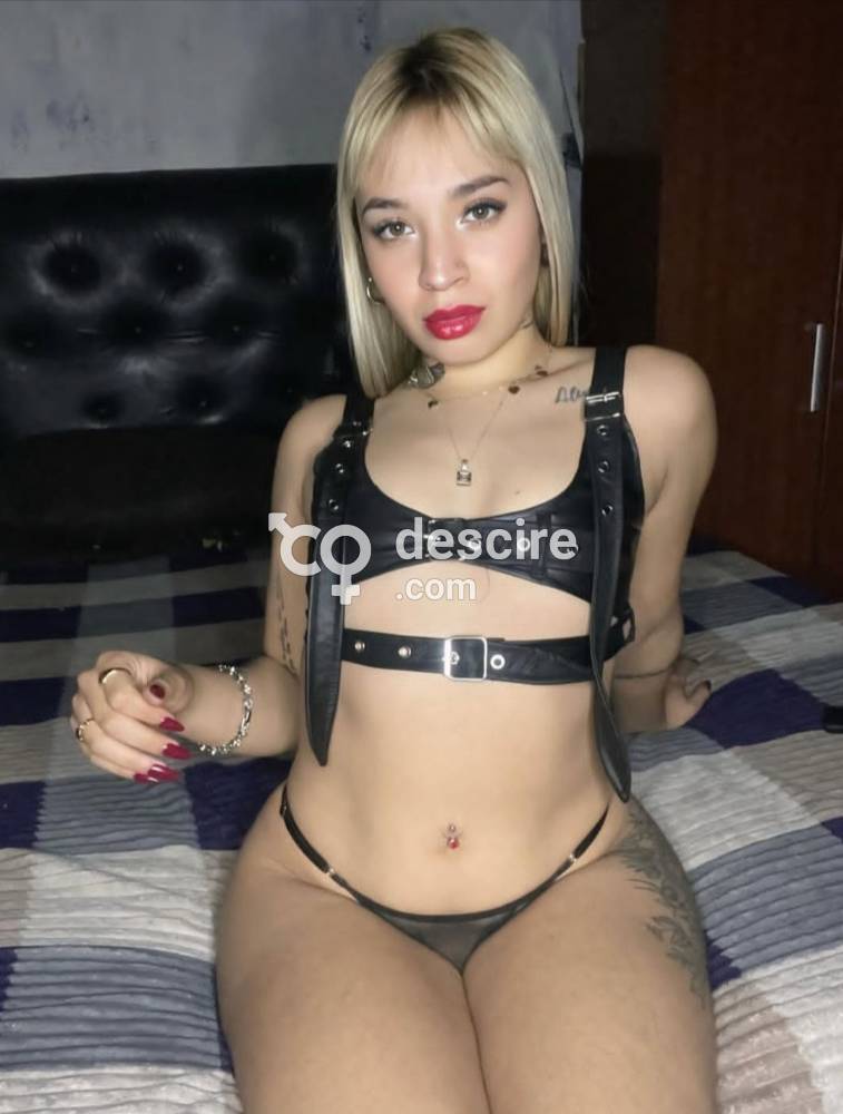 Rubiesita Hot super Caliente 🔥👅🫦