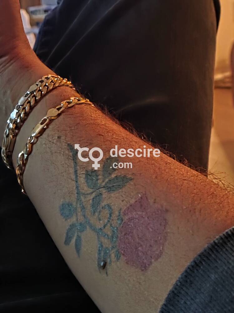 Baby Joey loves sucking my granny's big Hairy fat pussy