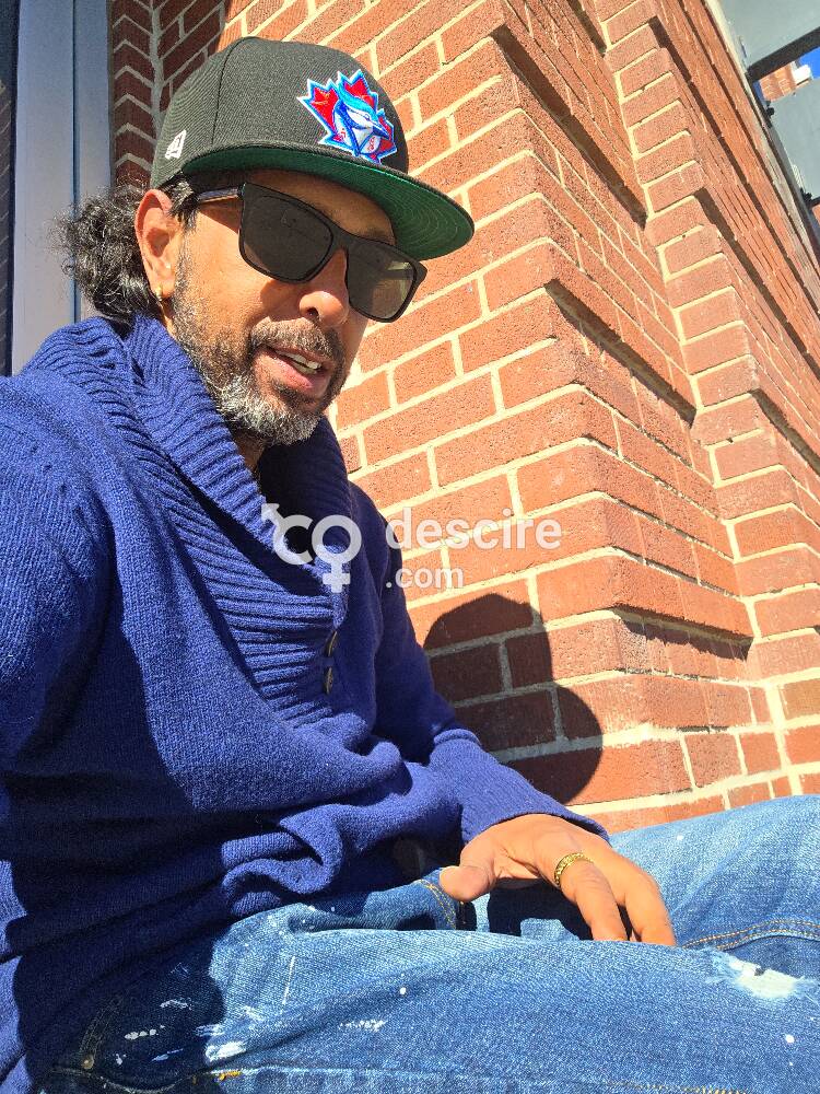 Baby Joey loves sucking my granny's big Hairy fat pussy