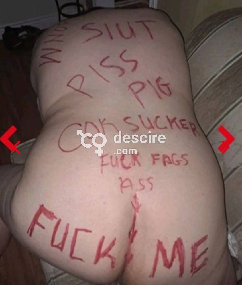 Brad axworthy  cumdump - Cape Breton - Canada