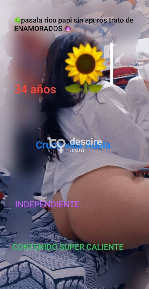 ⭕servisex MADURA complaciente buena ATENCION ⭕