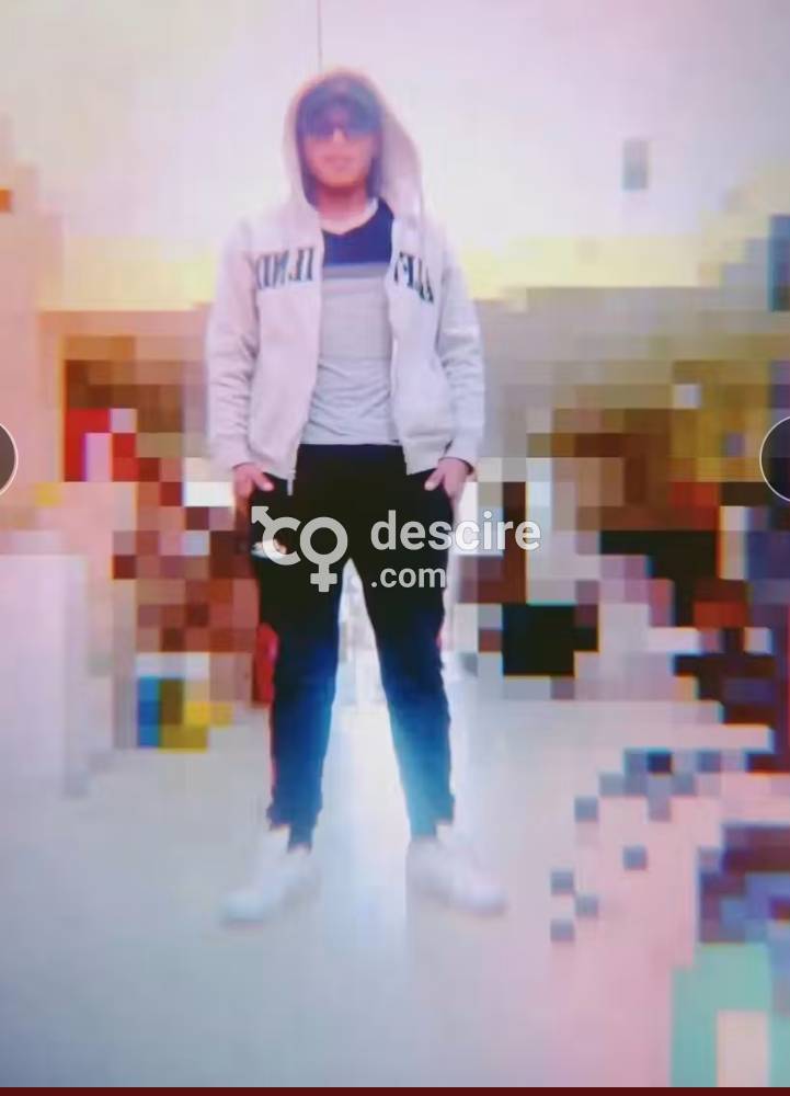 Buscas diversion me llamo yhamill bravo para servirte