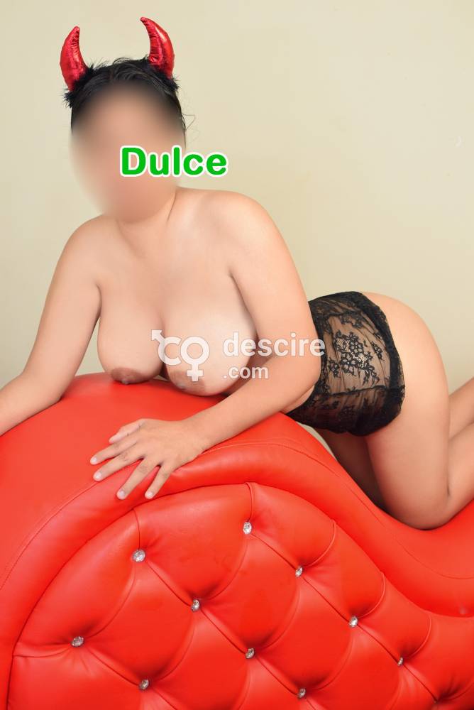 FOGOSA PERUANA DESEOSA DE SEXO DURO