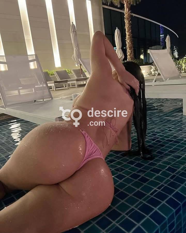 Llegue a darte mucho placer