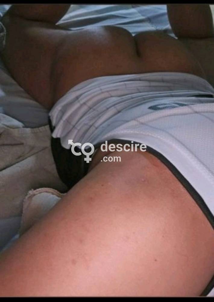 Venezolano con pocos dias por aca