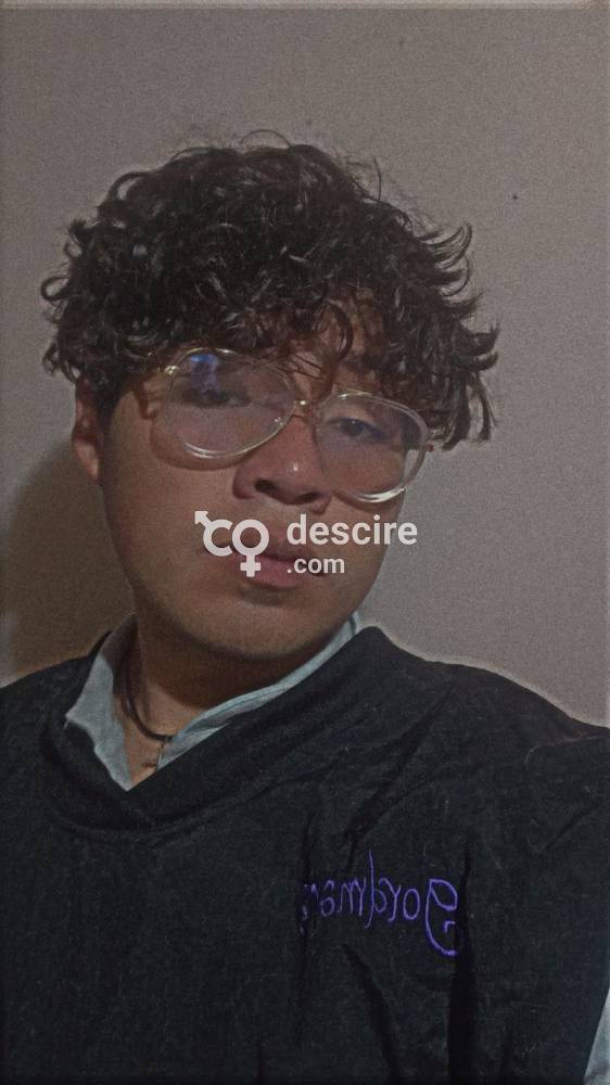 Chico de 21 años busca mujer o chica