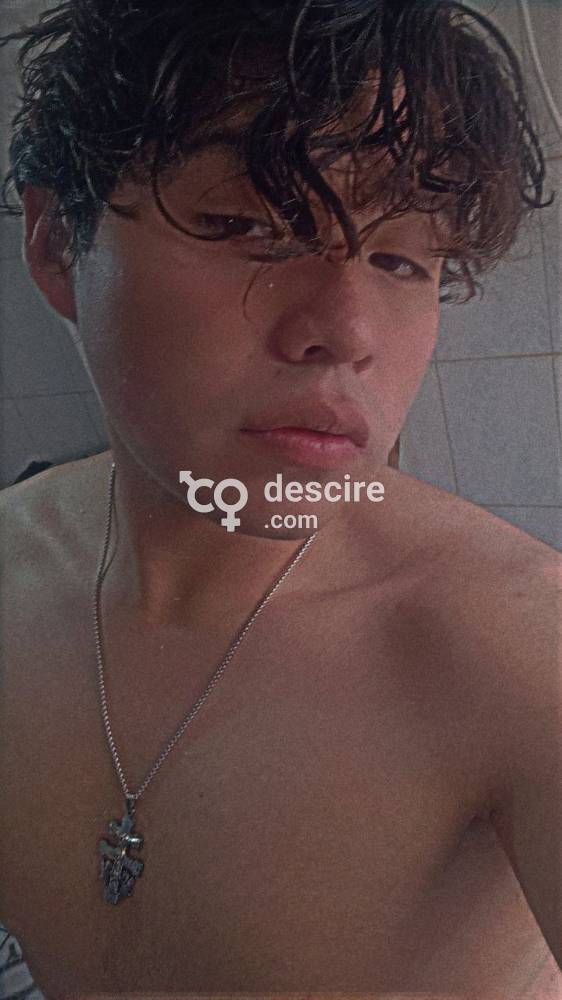 Chico de 21 años busca mujer o chica