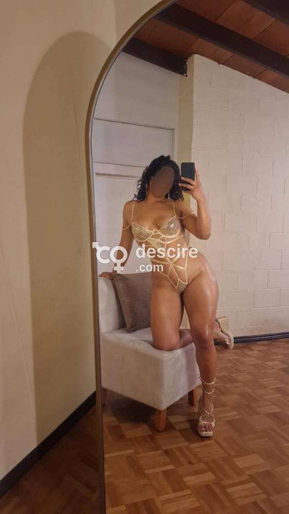 Dama Vip Exclusiva en TUMBACO, Cuento con departamento
