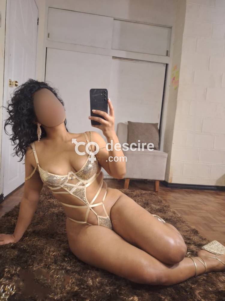 Dama Vip Exclusiva en TUMBACO, Cuento con departamento