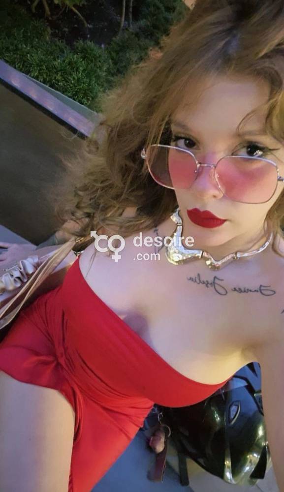 Misiones. Tu rubia más atrevida calentona disponible para cumplir todas tus fantasias sexuales