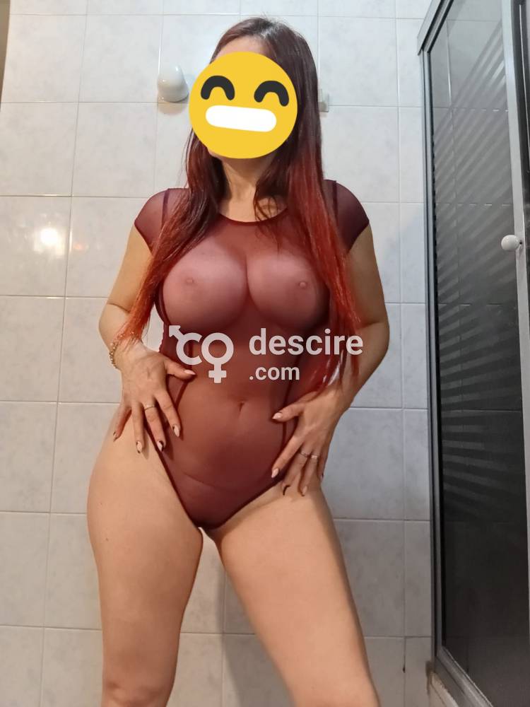 Escort vip! Solo hoteles y domicilios únicamente.