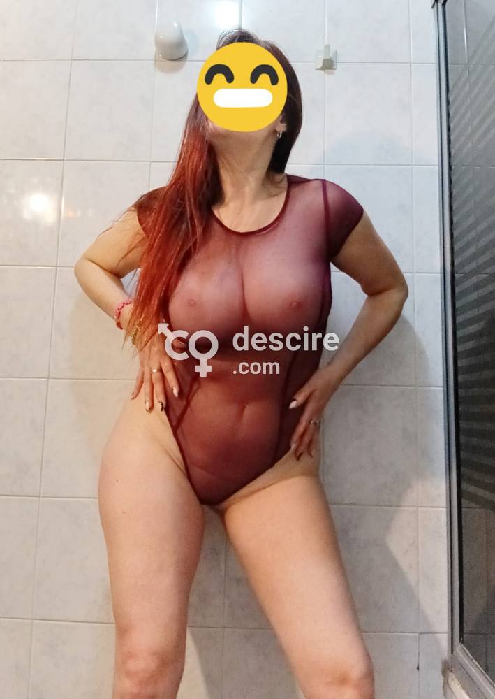 Escort vip! Solo hoteles y domicilios únicamente.