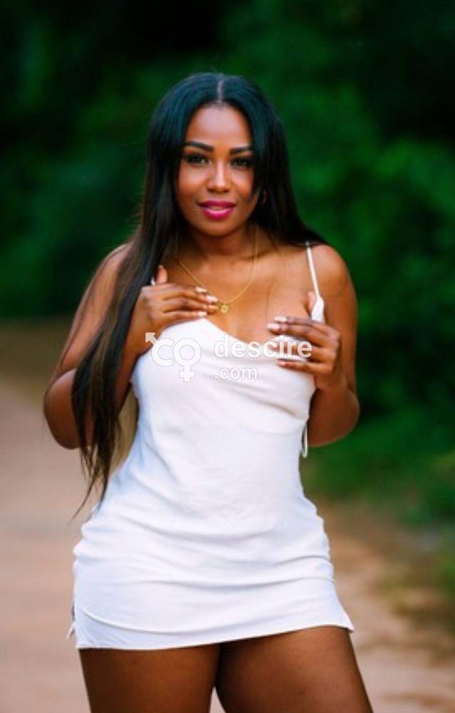 CAMILA COLOMBIAN 24H