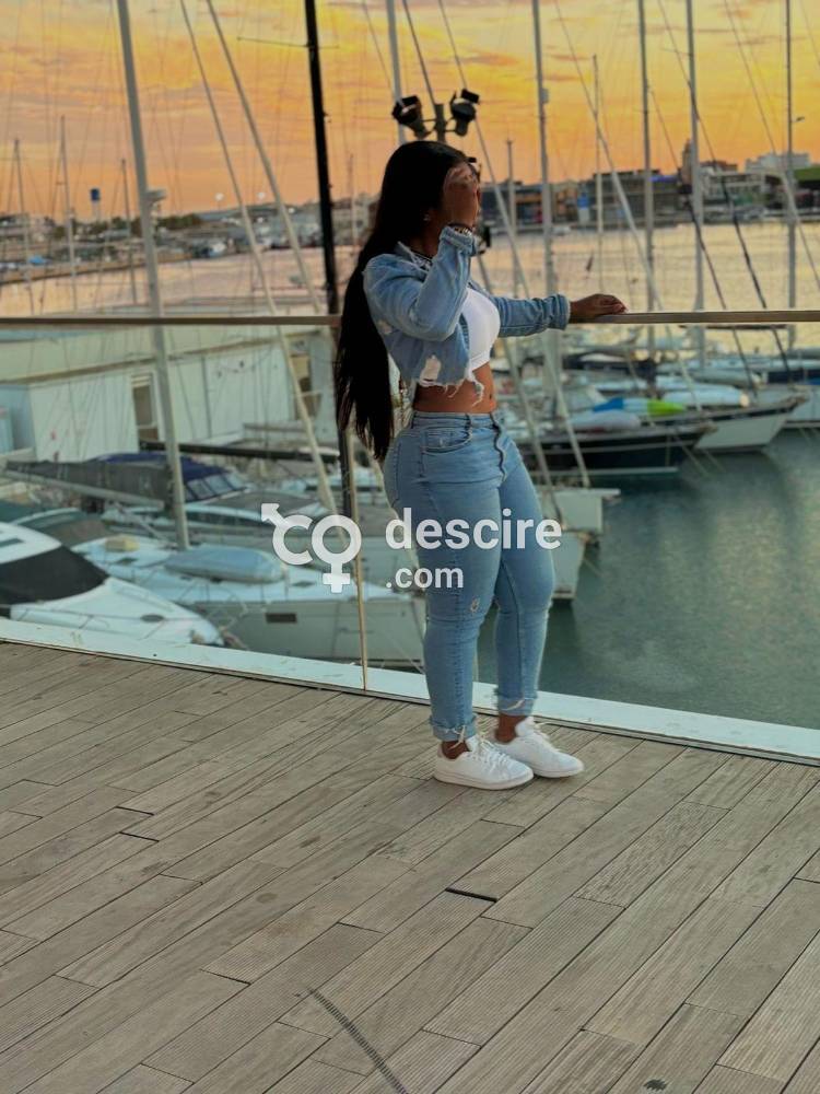 CAMILA COLOMBIAN 24H