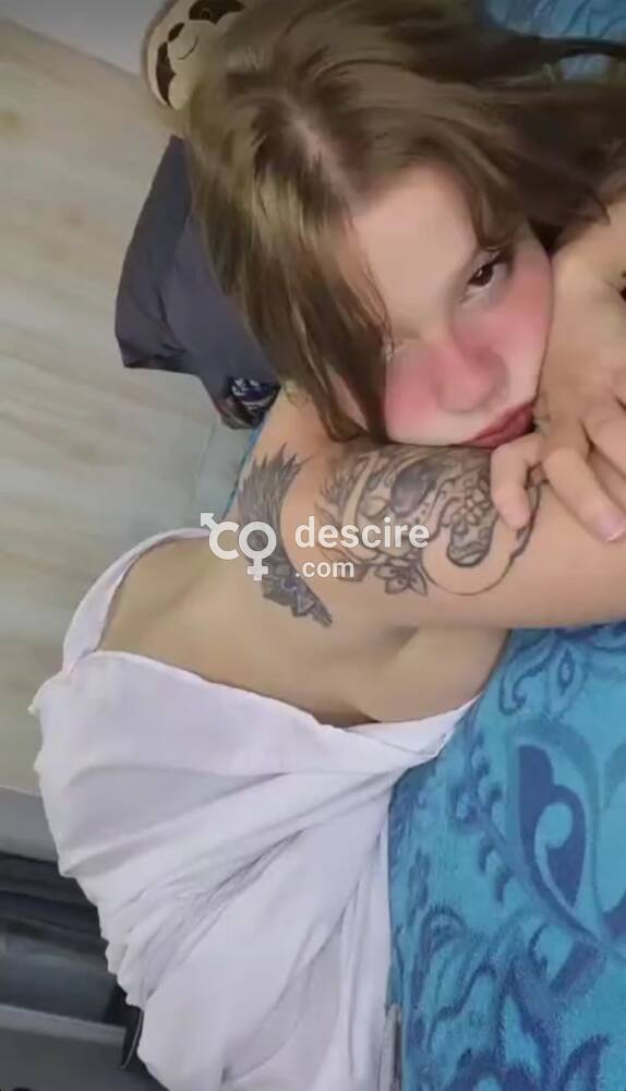 Formosa. Tu puta escorts más atrevida juguetona calentona