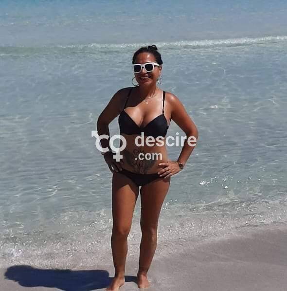 ARGENTINA RECIEN LLEGUE DE VIAJE TR