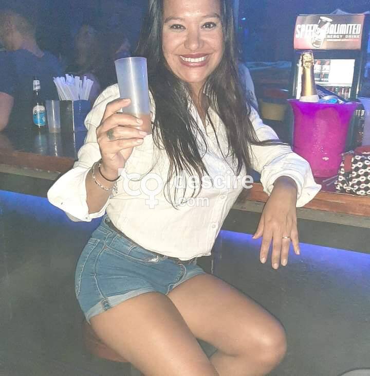 ARGENTINA RECIEN LLEGUE DE VIAJE TR