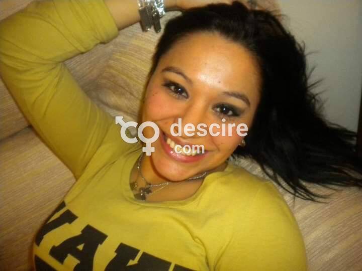 ARGENTINA RECIEN LLEGUE DE VIAJE TR