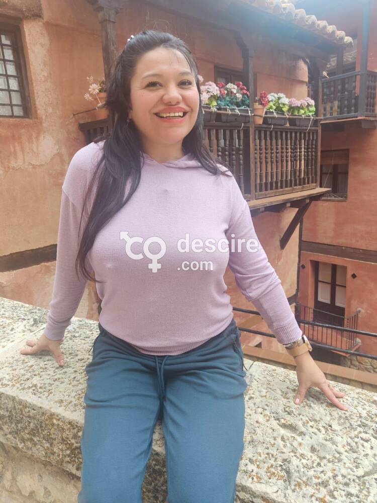 ARGENTINA RECIEN LLEGUE DE VIAJE TR