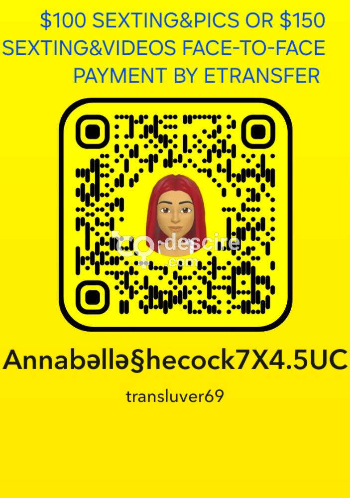 Transexual with tits ass and throbbing 7X4.5UC cock ready for u str8 men - Vancouver - Canada