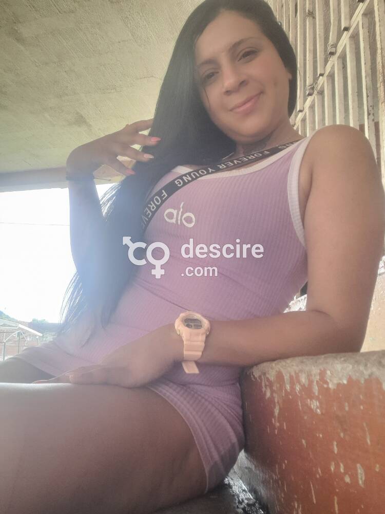 linda escort virtual y presencial en riosucio